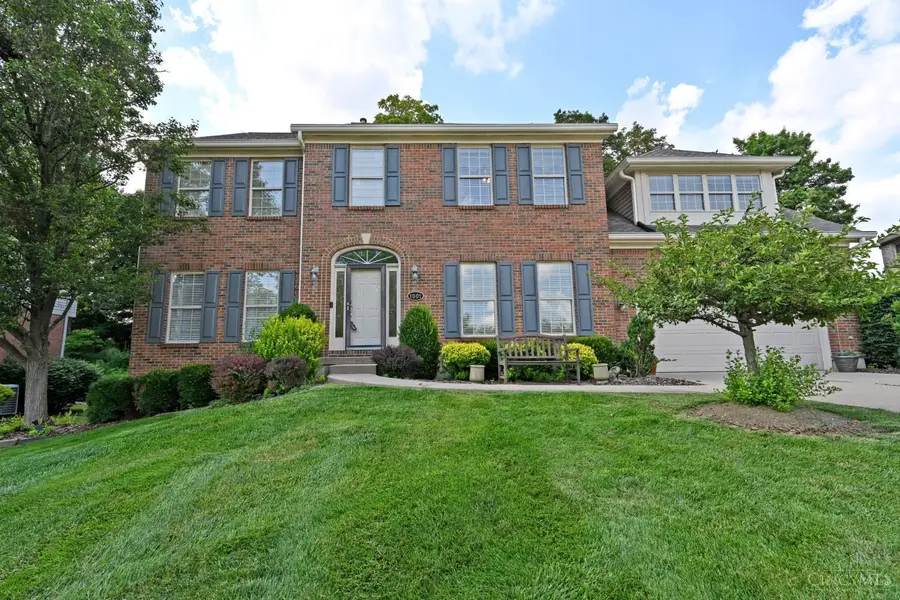 1001 Castlebay Drive, Pierce Township, OH 45245 - Image #3