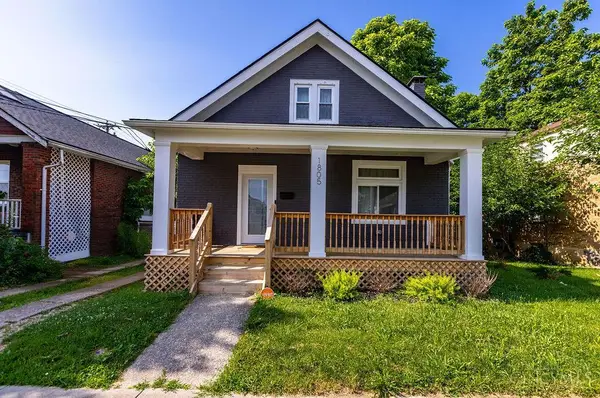 1805 De Armand Avenue, North College Hill, OH 45239