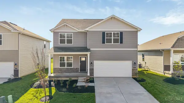 59 Great Horned Drive, Oxford, OH 45056