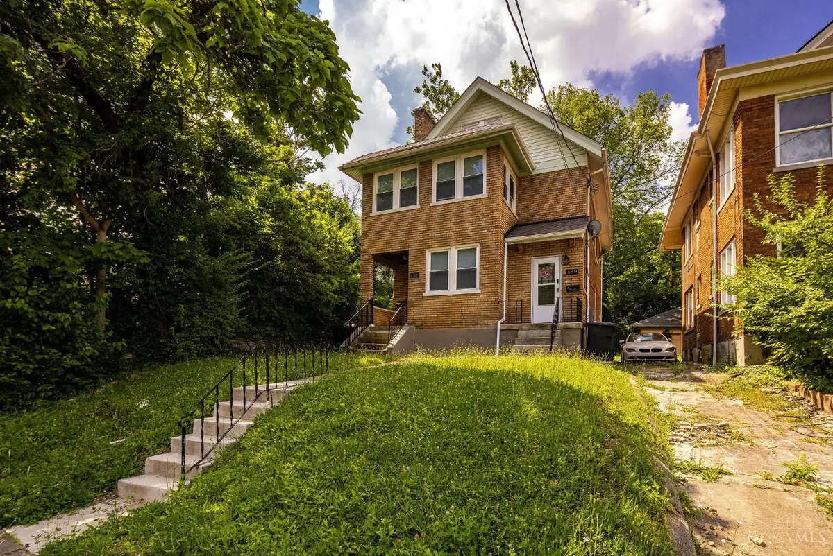 649 Glenwood Avenue, Cincinnati, OH 45229 - Image #1