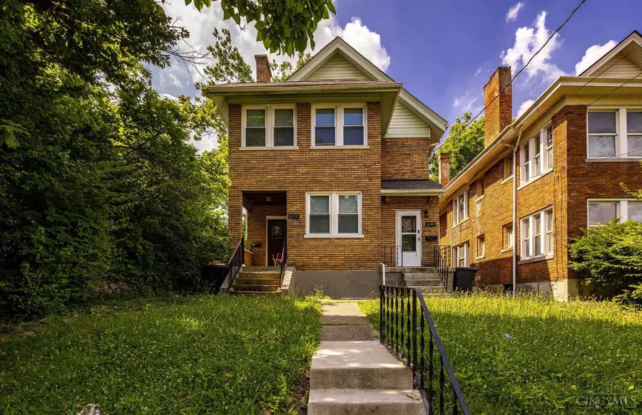 649 Glenwood Avenue, Cincinnati, OH 45229 - Image #2
