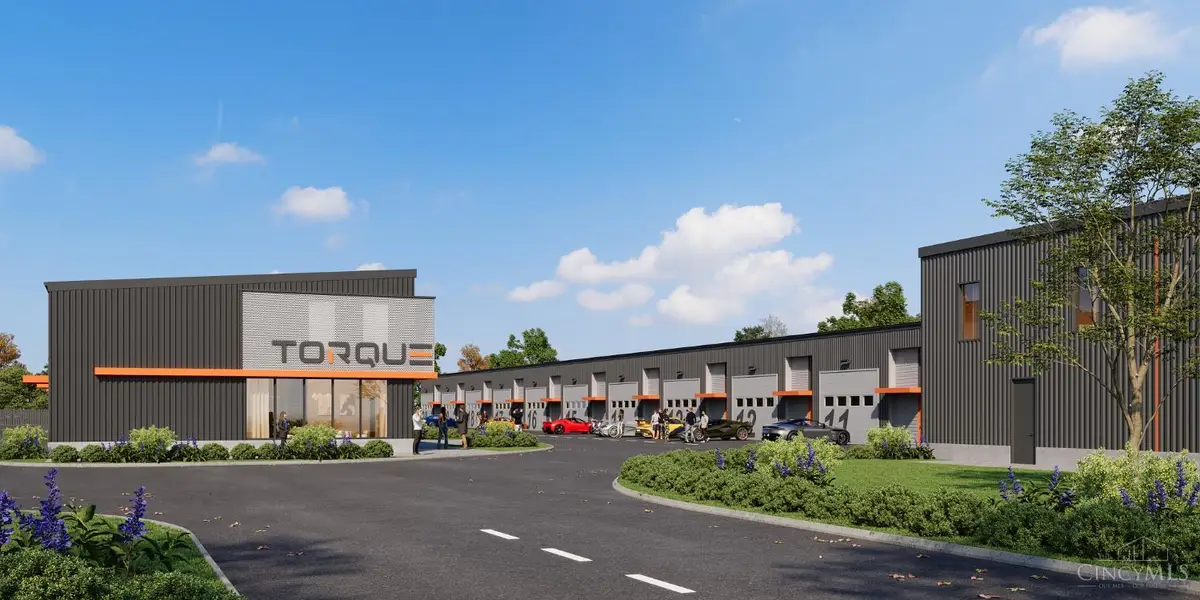 4300 Glendale Milford Road #28, Blue Ash, OH 45242 - Image #1