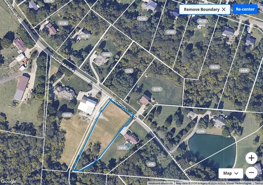 1 Stone Mill Road, Colerain Township, OH 45251 - Image #2