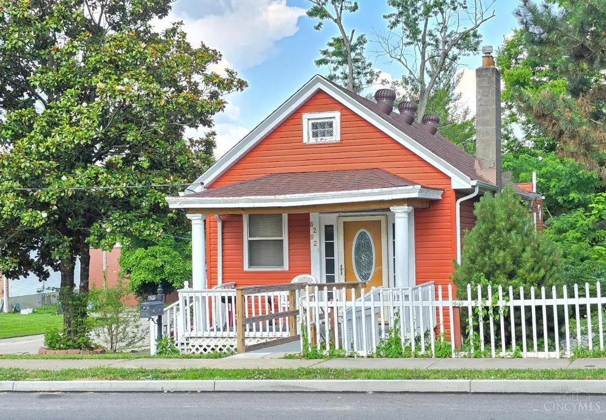 6292 Simpson Avenue, Springfield, OH 45224 - Image #1