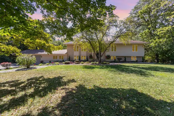 7755 Fairfield Road, Oxford Twp, OH 45056