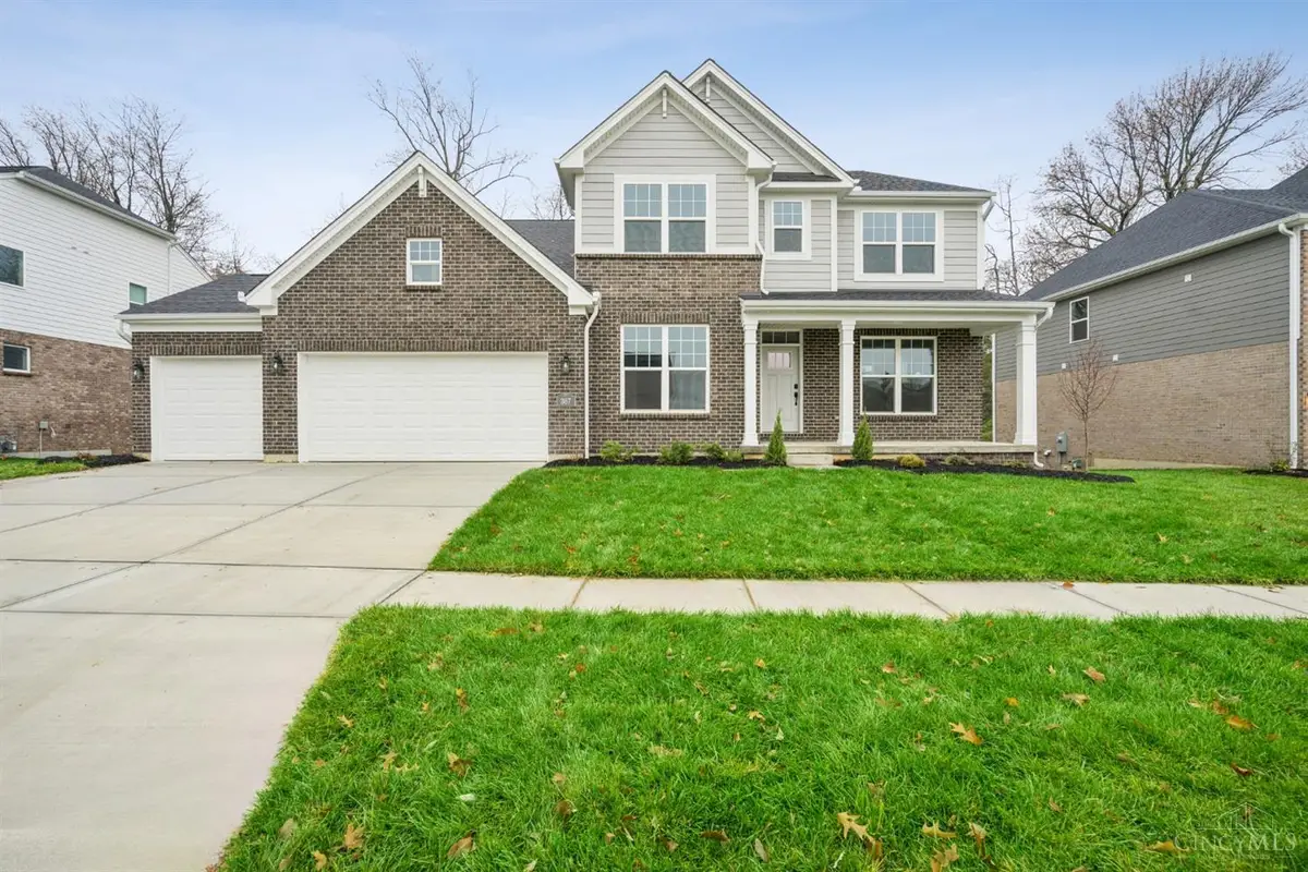 367 Glen Abbey Lane #27, Warren, OH 45039 - Image #1