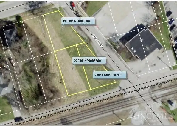 301 W Main Street, Blanchester, OH 45107 - Image #1