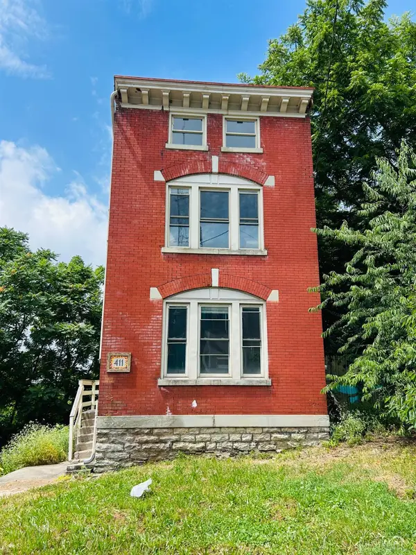 411 W Mcmicken Avenue, Cincinnati, OH 45214
