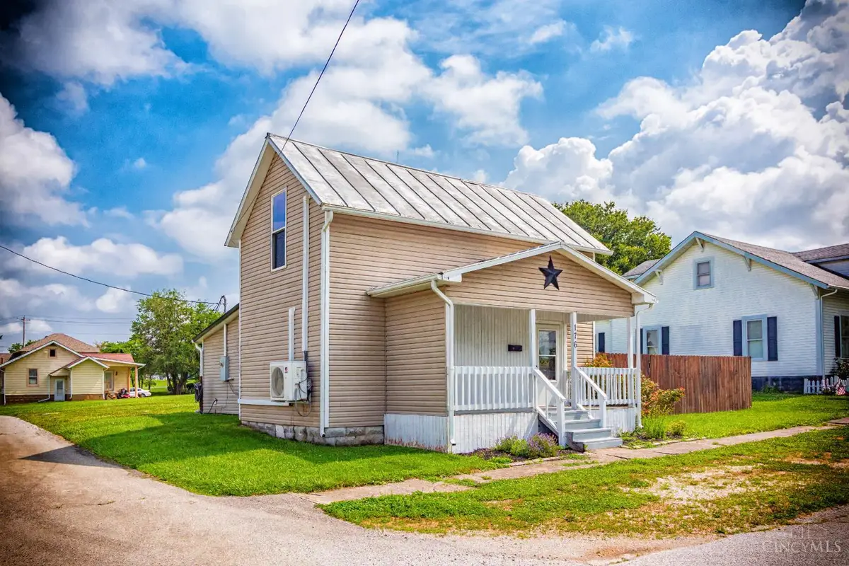 176 Vine Street, Peebles, OH 45660 - Image #1