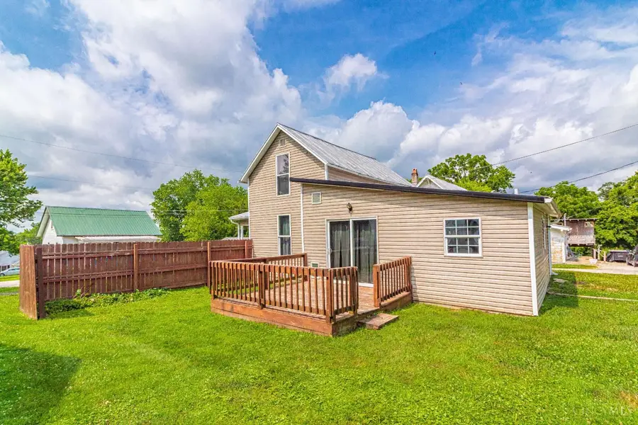 176 Vine Street, Peebles, OH 45660 - Image #3