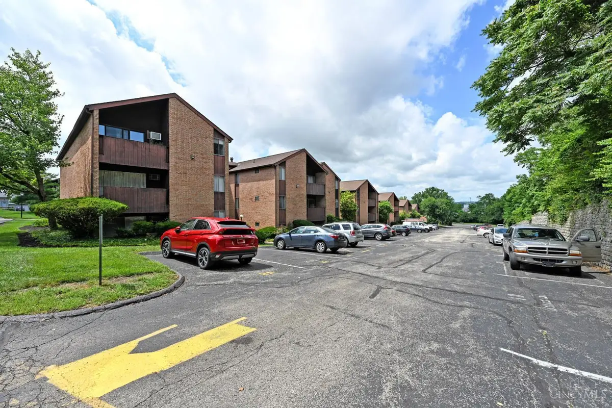 4900 Chalet Drive #812, Saint Bernard, OH 45217 - Image #1