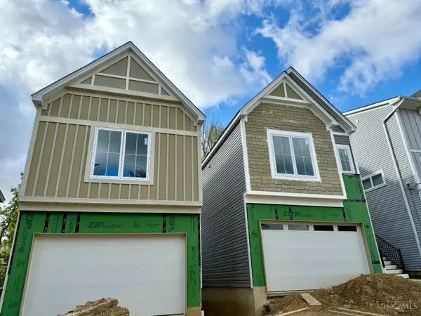 3309 Bach Avenue, Cincinnati, OH 45209