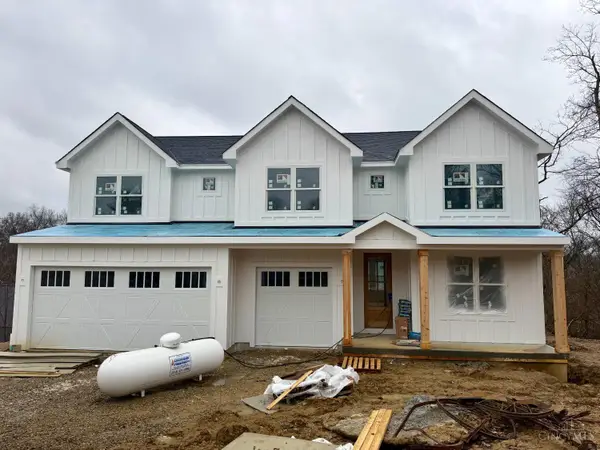 2121 Clough Chase Drive, Anderson Twp, OH 45244