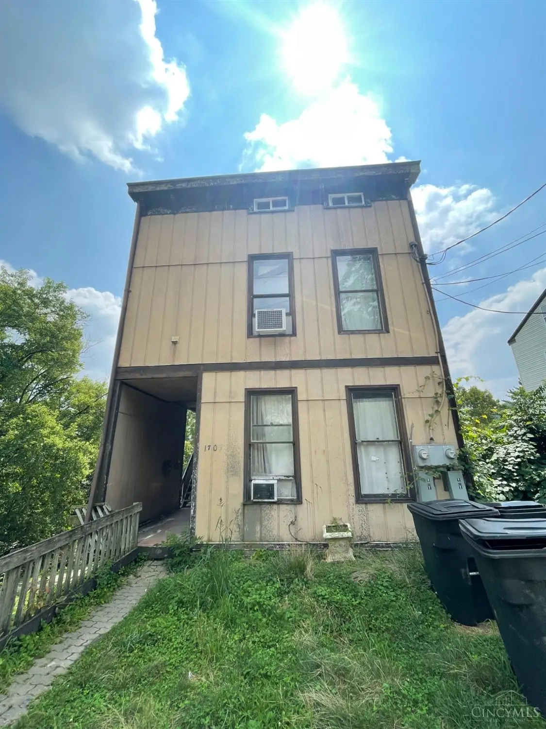 1705 Harrison Avenue, Cincinnati, OH 45214 - Image #1