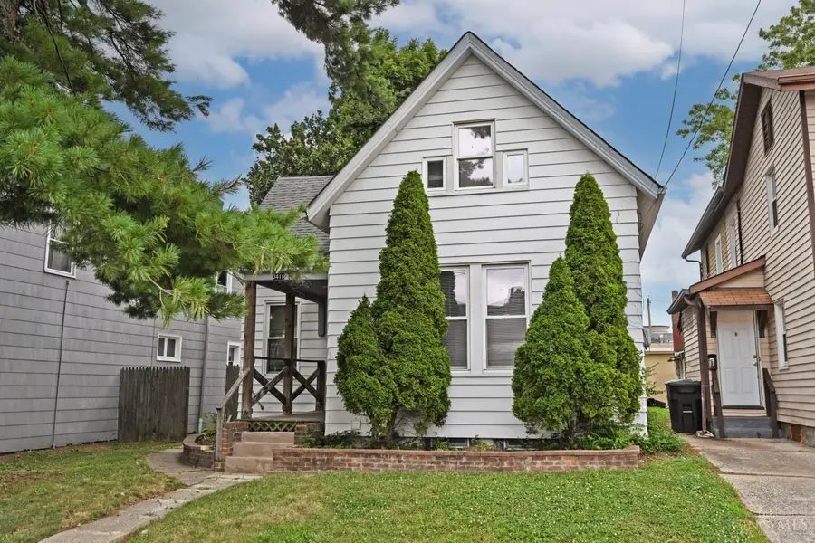 3418 Gamble Avenue, Cheviot, OH 45211 - Image #2