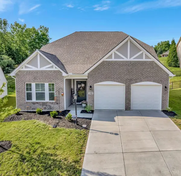 133 Turner Ridge Drive, Harrison, OH 45030