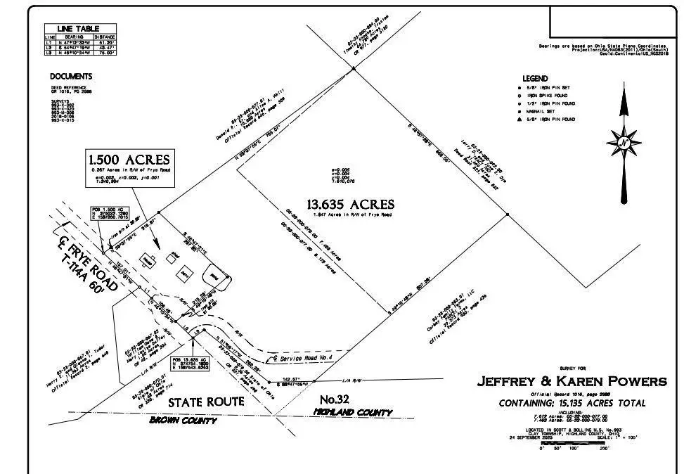13 Frye Road, Clay, OH 45171 - Image #1