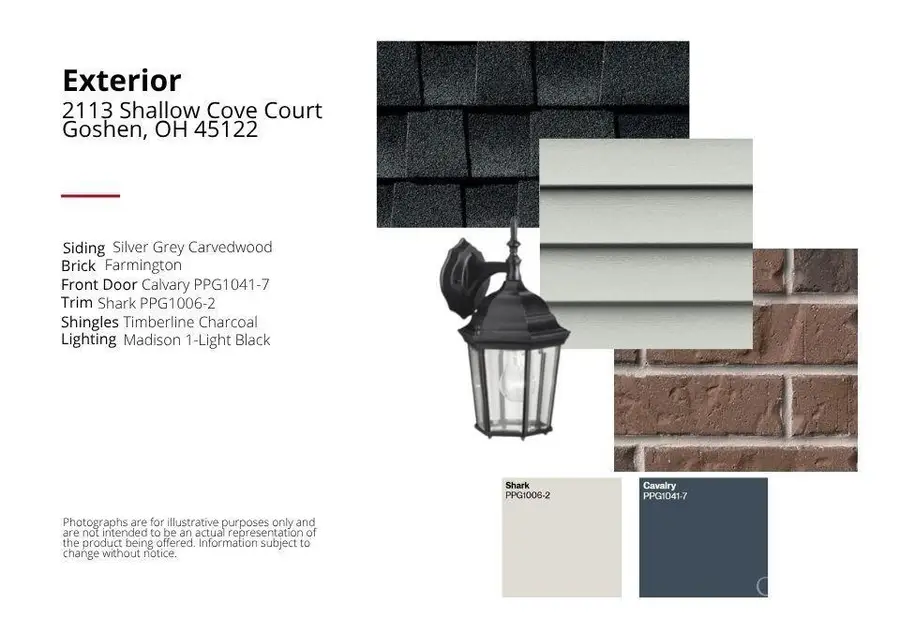 2113 Shallow Cove Court, Wayne, OH 45122 - Image #2