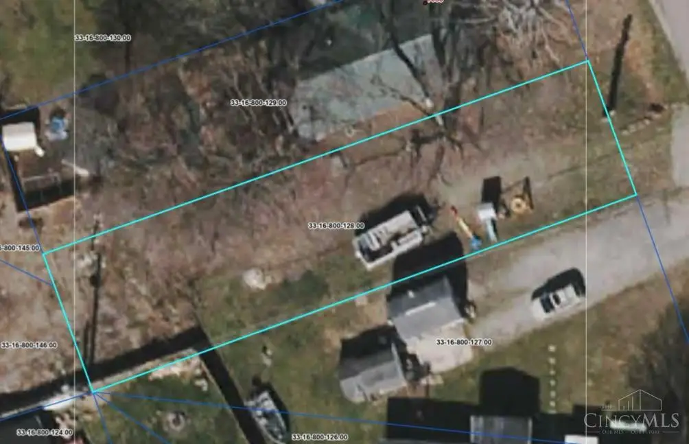 7088 Highland Trail, Paint, OH 45133 - Image #1