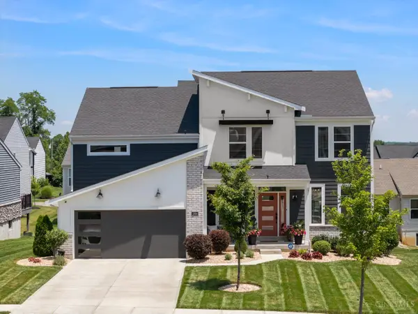 1364 Grandstand Lane, Batavia Twp, OH 45103