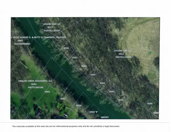 0 Shawnee Drive, Union Twp, OH 45167