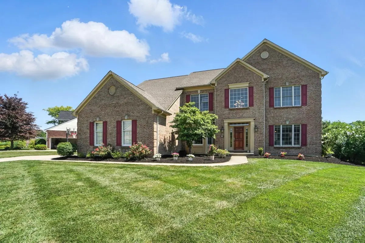 4164 Melampy Creek Lane, Mason, OH 45040 - Image #1