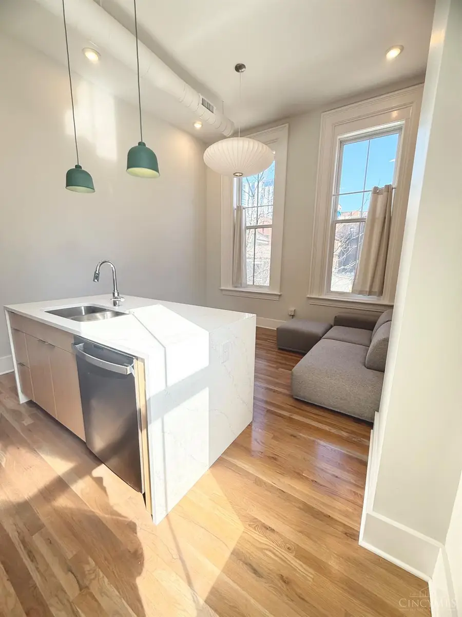 915 Vine Street #203, Cincinnati, OH 45202 - Image #2