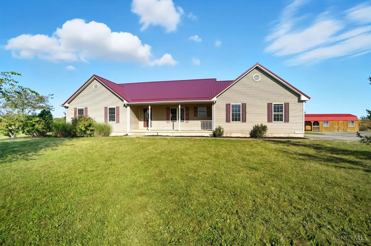 612 Darbyshire Road, Richland, OH 45169 - Image #1