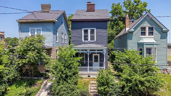 1792 Dreman Avenue, Cincinnati, OH 45223