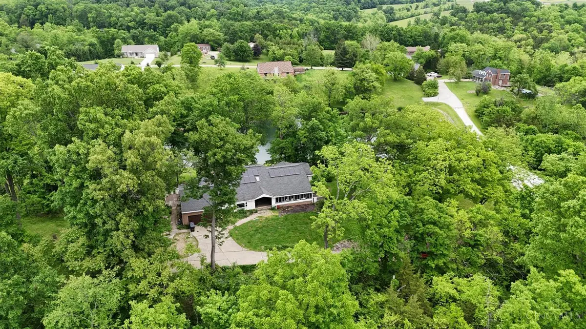 6499 Stonegate Drive, Guilford, IN 47022 - Image #1