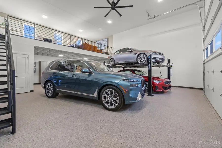 4477 Thirty Fourth Avenue #2, Cincinnati, OH 45209 - Image #2