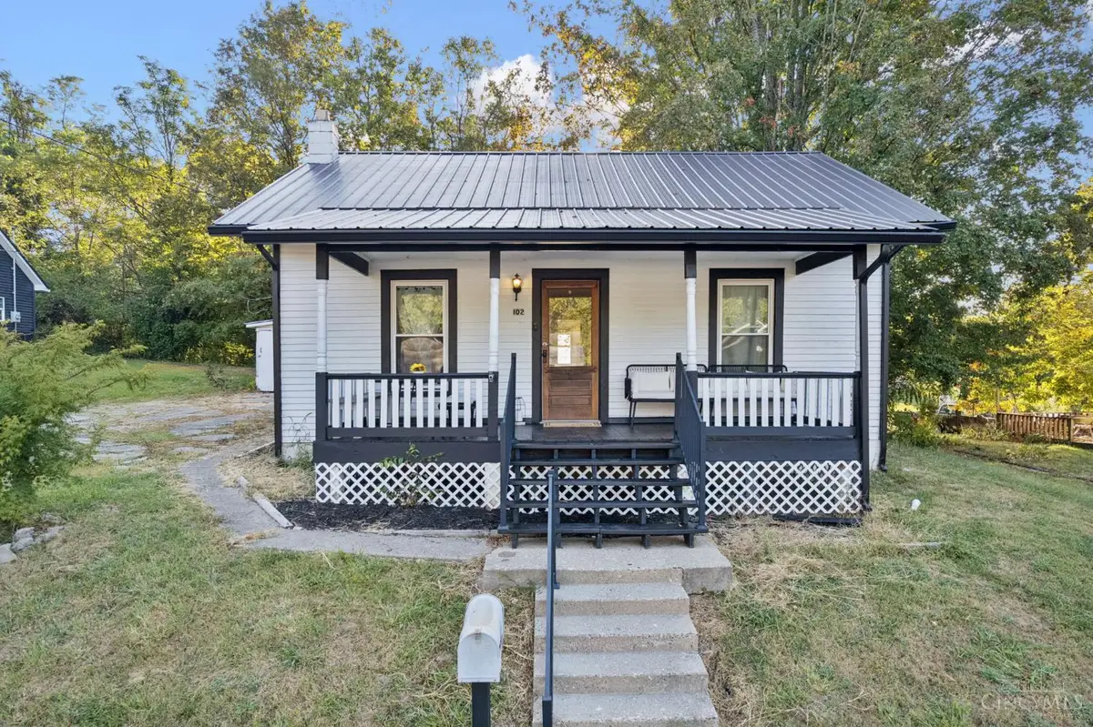 102 N Elm Street, Georgetown, OH 45121 - Image #1