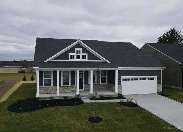 504 Creekside Lane, Lebanon, OH 45036