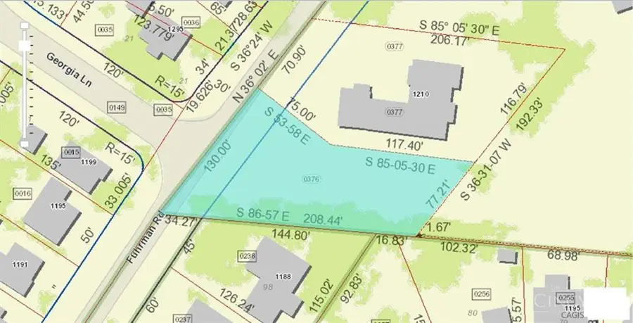 1194 Fuhrman Road, Reading, OH 45215 - Image #2