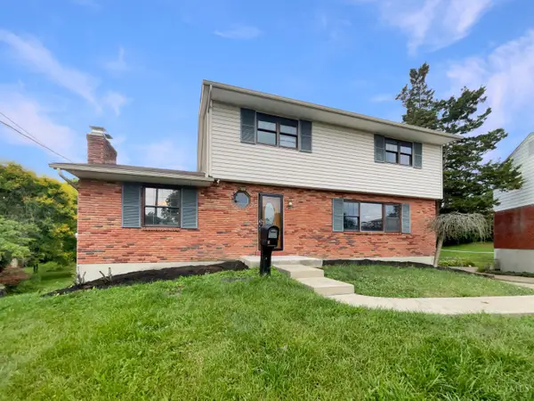 3198 Sunnyhollow Lane, Green Twp, OH 45239