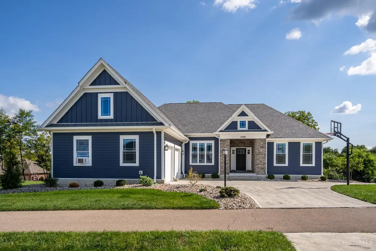 795 Madison Ridge Road, Lawrenceburg, IN 47025 - Image #1