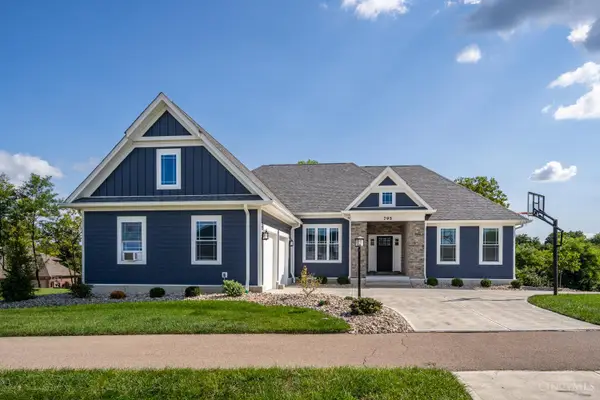 795 Madison Ridge Road, Lawrenceburg, IN 47025