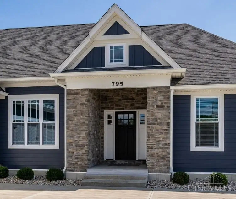 795 Madison Ridge Road, Lawrenceburg, IN 47025 - Image #2