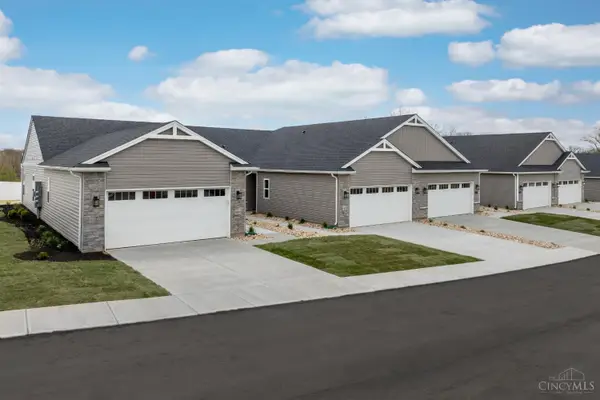 6833 Traditions Street #22, Middletown, OH 45044