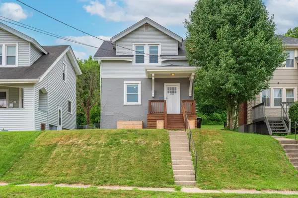 2343 Glenside Avenue, Norwood, OH 45212