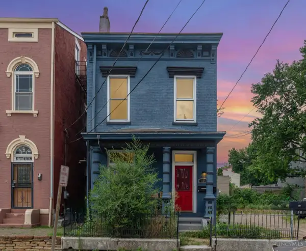 924 Findlay Street, Cincinnati, OH 45214