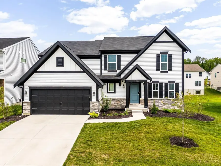 5322 Observer Court, Turtlecreek, OH 45036 - Image #2