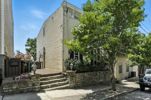 305 Klotter Avenue, Cincinnati, OH 45219