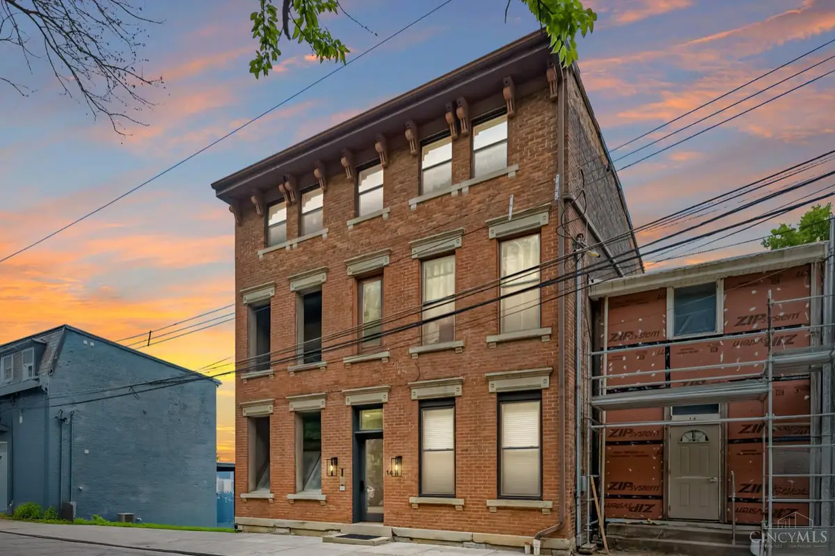 143 Goethe Street #4D, Cincinnati, OH 45202 - Image #1