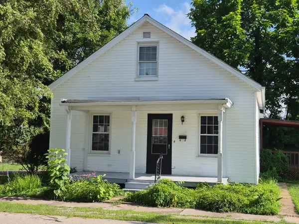 406 North Street, Georgetown, OH 45121