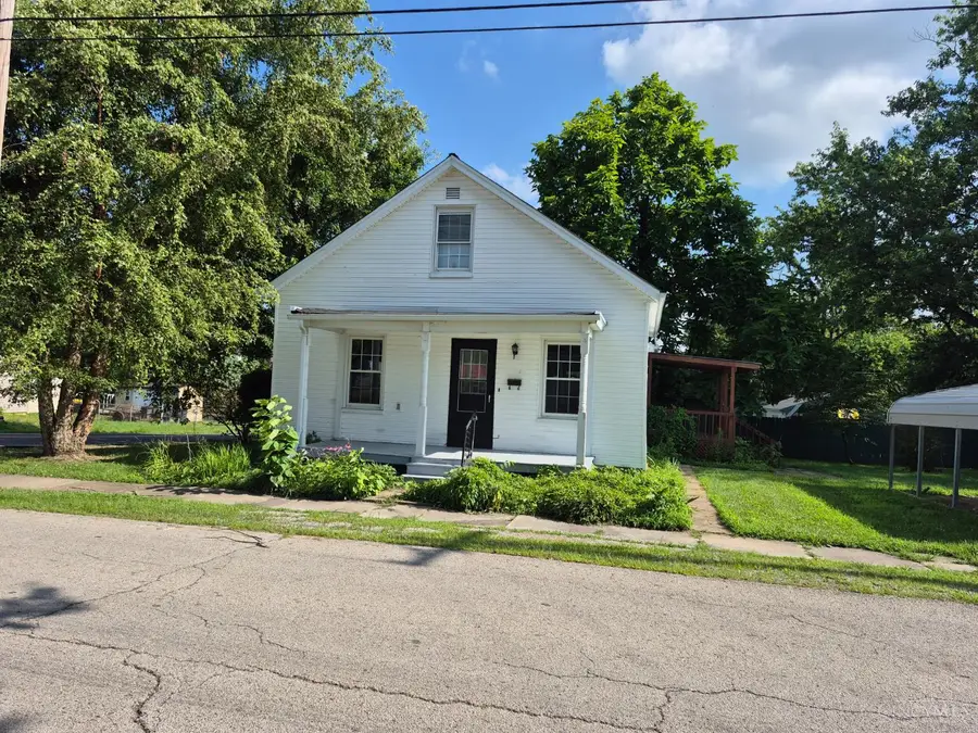 406 North Street, Georgetown, OH 45121 - Image #2