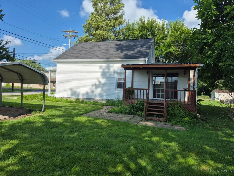 406 North Street, Georgetown, OH 45121 - Image #3