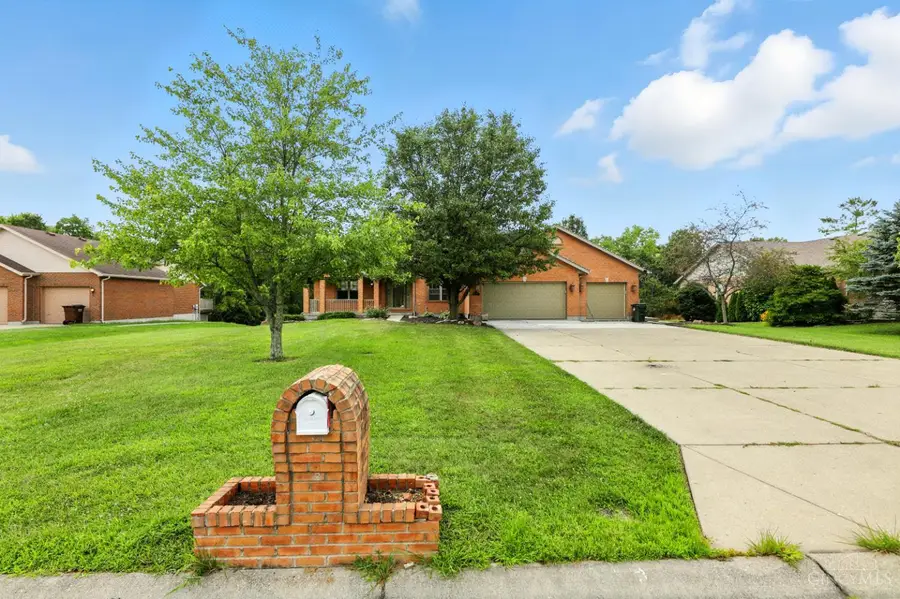 6643 Willow Bend Drive, Liberty, OH 45011 - #2