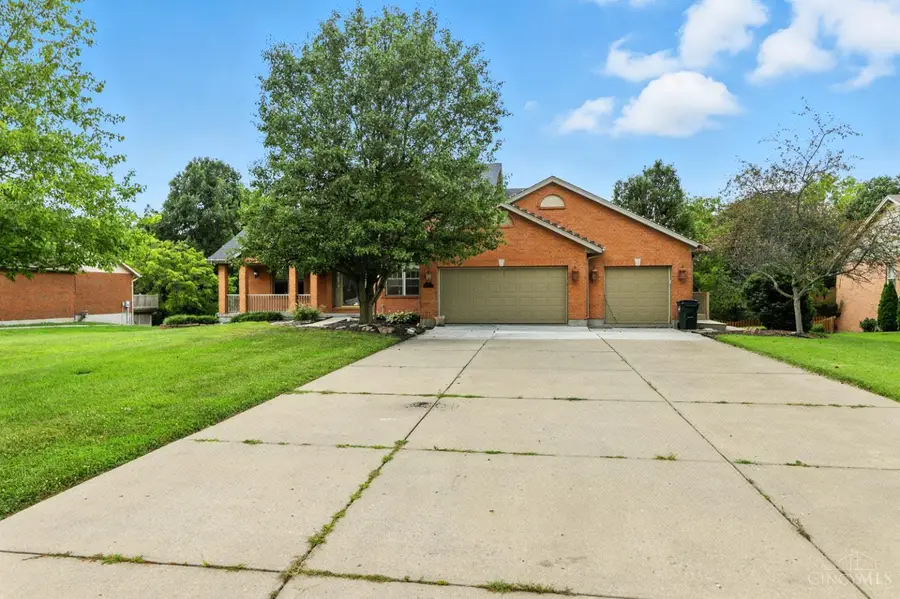 6643 Willow Bend Drive, Liberty, OH 45011 - #3