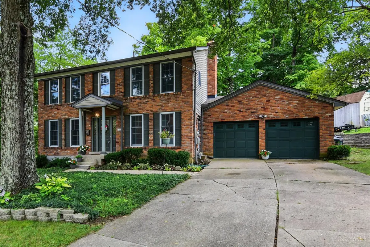 3743 Centurion Drive, Monfort Heights, OH 45211 - Image #1